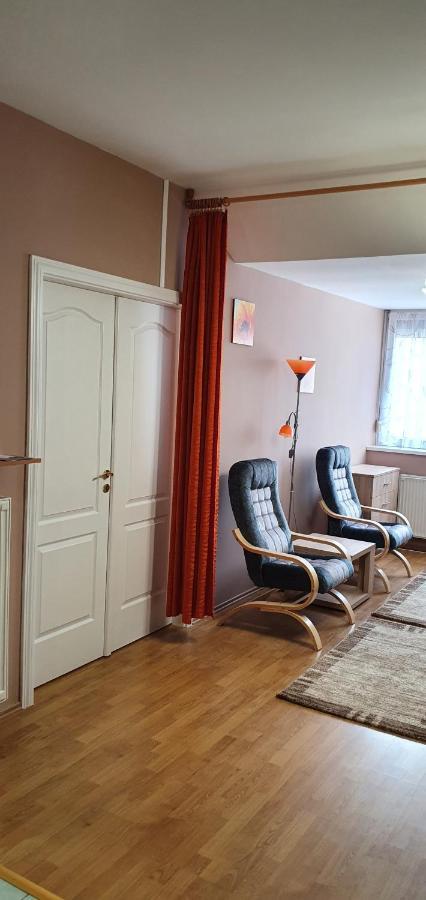Venusz Apartman Черкесёлё Экстерьер фото
