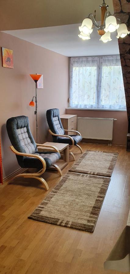 Venusz Apartman Черкесёлё Экстерьер фото