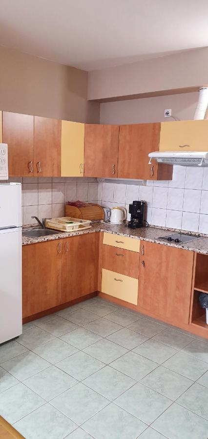 Venusz Apartman Черкесёлё Экстерьер фото