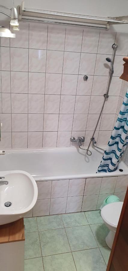 Venusz Apartman Черкесёлё Экстерьер фото