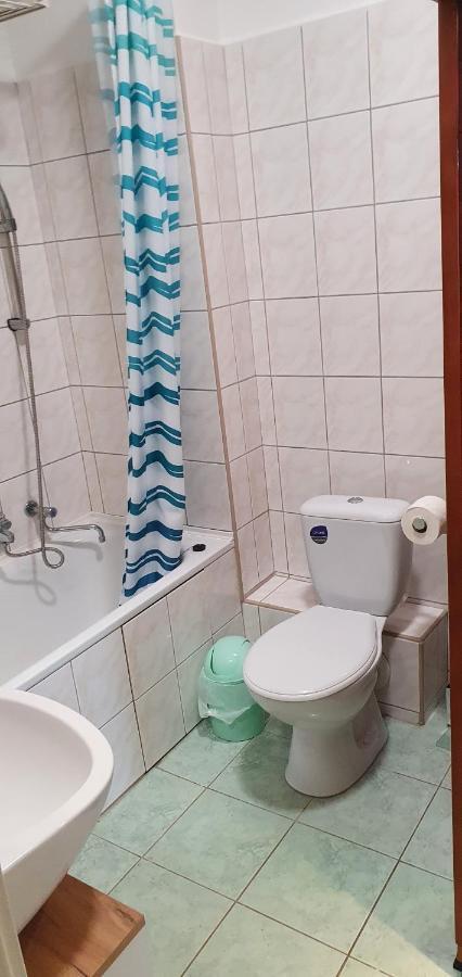 Venusz Apartman Черкесёлё Экстерьер фото